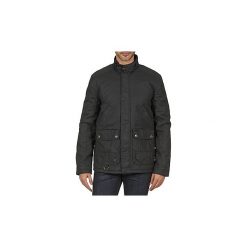Kurtki krótkie Lee Cooper DEXTER. Czarne kurtki męskie Lee Cooper, s, bez wzorów, krótkie, bez kaptura. Za 631,20 zł.
