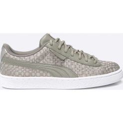 Buty sportowe damskie: Puma – Buty Basket Satin