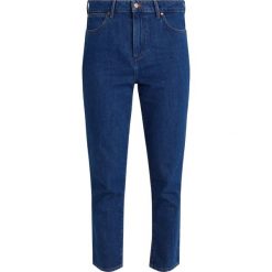 Rurki damskie: Wrangler RETRO SLIM Jeansy Relaxed Fit retro dark
