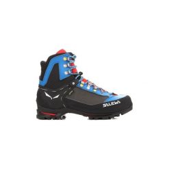 Buty Salewa MS Raven 2 GTX 61326 8592. Szare buty trekkingowe męskie marki Salewa, trekkingowe. Za 874,00 zł.