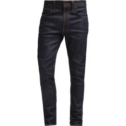 Jeansy męskie: Nudie Jeans LEAN DEAN Jeansy Slim Fit raw denim