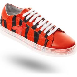 SNEAKERSY patrizia pepe. Sneakersy damskie Patrizia Pepe. W wyprzedaży za 951,20 zł.