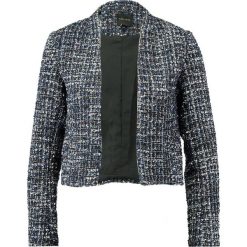 Marynarki i żakiety damskie: New Look Żakiet dark blue