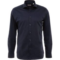 Koszule męskie: CC COLLECTION CORNELIANI LONG SLEEVED Koszula biznesowa dark blue