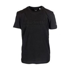 T-shirty chłopięce: Koszulka w kolorze czarnym