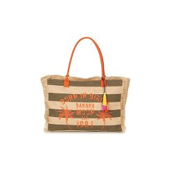 Shopper bag damskie: Torby shopper Banana Moon LUNIA MAHINA