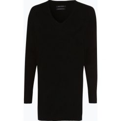 Marc O'Polo - Sweter damski z dodatkiem kaszmiru, czarny. Swetry damskie Marc O'Polo. Za 379,95 zł.