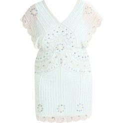 Sukienki: Frock and Frill Curve KIMONO Sukienka koktajlowa mint