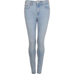 Calvin Klein Jeansy "Skinny". Jeansy damskie Calvin Klein. Za 359,00 zł.