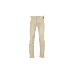 Jeansy straight leg Replay WAITOM. Jeansy męskie Replay. Za 599,00 zł.