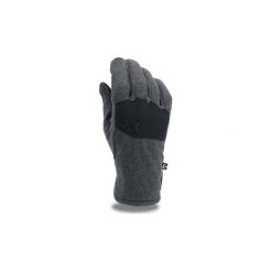 Rękawiczki męskie: Rękawiczki Under Armour UA Survivor Fleece Glove 2.0 1300833-001