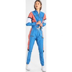 Bomberki damskie: Ellesse FERMANI Kurtka sportowa daphne/crabapple/optic white