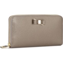 Portfele damskie: Duży Portfel Damski FURLA – Asia 873811 P PR91 ARE Sabbia