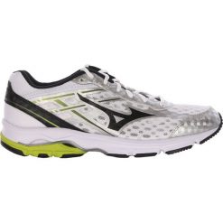 Buty sportowe męskie: buty do biegania męskie MIZUNO WAVE ADVANCE / J1GE144909 - buty do biegania męskie MIZUNO WAVE ADVANCE