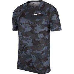 Koszulka Nike Dry Legend (L). Koszulki męskie Nike, m, z nadrukiem, z poliesteru, bez kołnierzyka, z krótkim rękawem, krótkie. Za 119,99 zł.