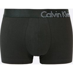 Calvin Klein Underwear - Bokserki. Czarne bokserki męskie marki Calvin Klein Underwear, z elastanu. Za 119,90 zł.