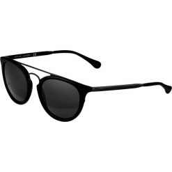 Okulary przeciwsłoneczne damskie: Polo Ralph Lauren Okulary przeciwsłoneczne black vintage