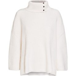 Sweter BOGNER KIMBERLY. Szare swetry damskie Bogner, z wełny. Za 1760,00 zł.