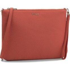 Torebka FURLA - Incanto 943688 E EP68 OAS Mango d. Pomarańczowe torebki klasyczne damskie Furla, na imprezę, bez wzorów, ze skóry, bez dodatków. W wyprzedaży za 579,00 zł.