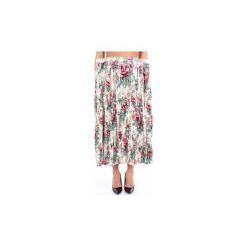 Spódnice krótkie Comme Des Garcons JBS00105122. Szare spódniczki damskie Comme Des Garcons, s, bez wzorów, krótkie, mini. Za 3217,89 zł.