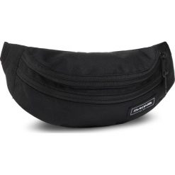 Saszetka nerka DAKINE - Classic Hip Pack 8130205 Black II. Czarne torby męskie skórzane Dakine, bez wzorów, z materiału, młodzieżowe. Za 89,00 zł.