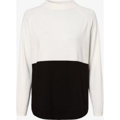 S.Oliver BLACK LABEL - Sweter damski, czarny. Czarne swetry damskie s.Oliver BLACK LABEL, s, bez wzorów, z wiskozy, eleganckie, bez rękawów, bez kaptura. Za 259,95 zł.