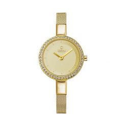 Obaku V129LGGMG3 - Zaufało nam tysiące klientów, wybierz profesjonalny sklep. Szare zegarki damskie marki Obaku. Za 558,00 zł.