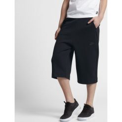 Spodnie Nike NSW Tech Fleece (832648-010). Spodnie damskie Nike. Za 191,99 zł.