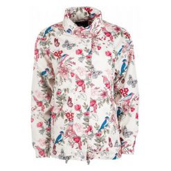 Pepe Jeans Kurtka Damska Jakna Xs Wielo Barwny. Szare kurtki damskie marki Pepe Jeans, xs, bez wzorów, z jeansu, eleganckie, bez kaptura. W wyprzedaży za 377,00 zł.
