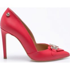 Szpilki: Love Moschino – Szpilki