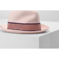 Kapelusze damskie: PS by Paul Smith WOMEN HAT WOVEN BAND Kapelusz pink