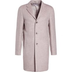 Płaszcze przejściowe męskie: Reiss GABRIEL Płaszcz wełniany /Płaszcz klasyczny oatmeal