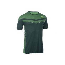 T-Shirt Light 990 khaki. Zielone t-shirty męskie ARTENGO, m. Za 59,99 zł.