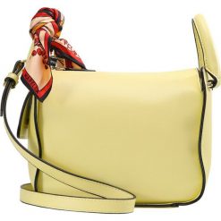 Torebki klasyczne damskie: Marella FORNACE Torebka yellow
