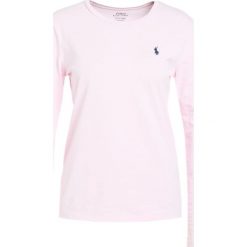 Bluzki damskie: Polo Ralph Lauren TEE LONG SLEEVE Bluzka z długim rękawem country club pink