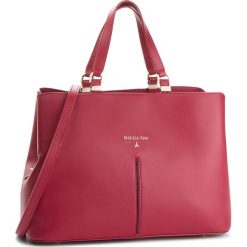 Torebka PATRIZIA PEPE - 2V8422/A2OI-R616 Ruby. Czerwone torebki klasyczne damskie Patrizia Pepe, ze skóry. W wyprzedaży za 1249,00 zł.