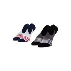 SKARPETY MĘSKIE ACCCESSORIES 1MB-007-SS19 43-46 (PACK=2 PARY) MIX. Skarpetki męskie ACCCESSORIES, bez wzorów, z elastanu. Za 15,99 zł.
