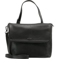 Matt & Nat Torebka black. Czarne torebki klasyczne damskie marki Matt & Nat. Za 609,00 zł.
