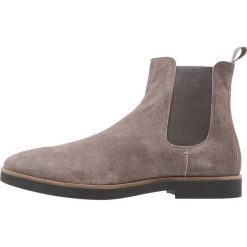 Botki męskie: Zign Botki grey
