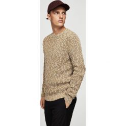 Swetry męskie: Mango Man – Sweter Texas