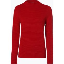 Marie Lund - Sweter damski, czerwony. Czerwone swetry damskie marki Marie Lund, s, bez wzorów, z dzianiny, bez rękawów, bez kaptura. Za 179,95 zł.