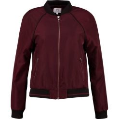 Kurtki damskie: Q/S designed by Kurtka Bomber merlot