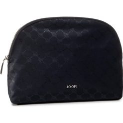 Kosmetyczka JOOP! - Nylon Cornflower 4140004776 Night Blue 403. Niebieskie kosmetyczki męskie JOOP!, bez wzorów, z tkaniny. Za 299,00 zł.