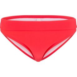Figi bikini bonprix różowy. Stroje kąpielowe damskie bonprix. Za 21,99 zł.