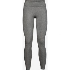 Under Armour Favorite Legginsy Szary. Szare spodnie damskie Under Armour, s, z elastanu. Za 171,95 zł.