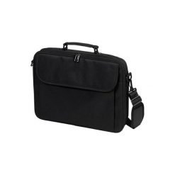 Torby na laptopa: Torba VIVANCO Essential 15,6″/39.6cm Czarny