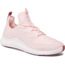 Buty NIKE - Free Tr Ultra AO3424 606 Echo Pink/Echo Pink. Różowe buty sportowe damskie Nike, bez wzorów, ze skóry ekologicznej, sportowe, na fitness i siłownię. W wyprzedaży za 299,00 zł.