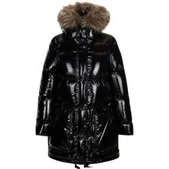 Peak Performance Parka damska Blanka. Parki damskie Peak Performance, bez wzorów, bez kaptura. Za 2520,00 zł.