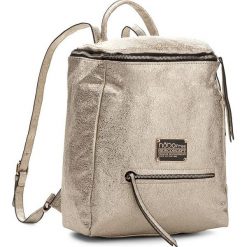 Plecaki damskie: Plecak NOBO – NBAG-D1320-C023 Złoty