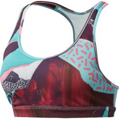 Biustonosze sportowe: biustonosz sportowy REEBOK HERO RACER PADDED SPORTS BRA / CD3778